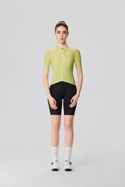 Women's Jersey SI-1  MengYuan-Auramine
