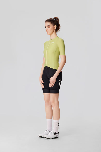 Women's Jersey SI-1  MengYuan-Auramine