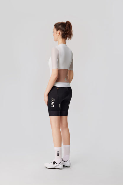 Women's Jersey SI-1 Moving clouds-Off-white