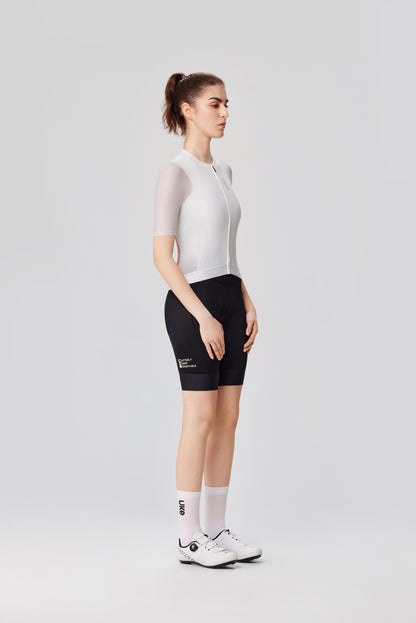 Women's Jersey SI-1 Moving clouds-Off-white