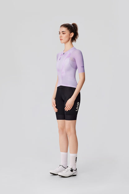 Women's Jersey PRO Shanli-Cream pink