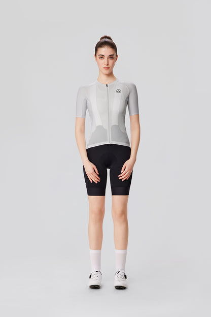 Women's Jersey PRO Mission hills-Silver