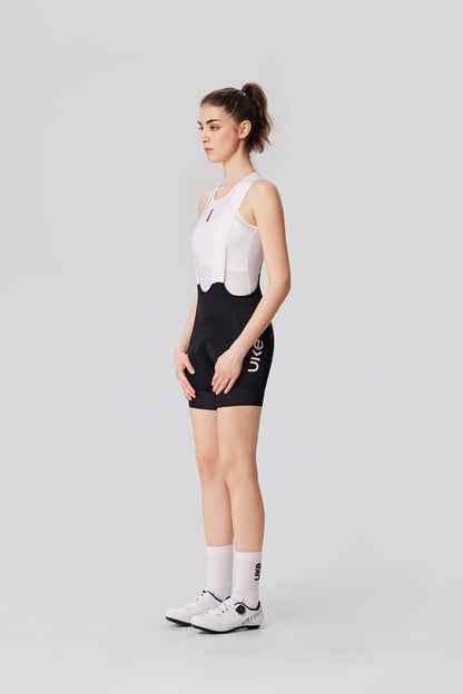 Women's EIT Ultra Bib Shorts PRO Chuncheng-Black