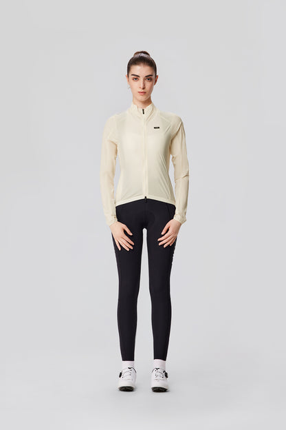 Chaqueta cortavientos para mujer CL-1 Shu He-Oat