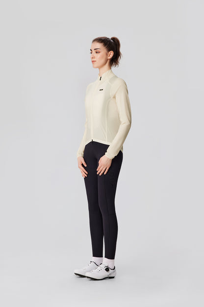 Chaqueta cortavientos para mujer CL-1 Shu He-Oat
