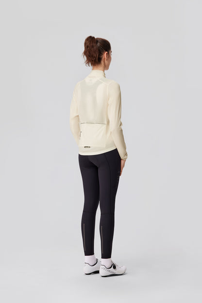 Chaqueta cortavientos para mujer CL-1 Shu He-Oat
