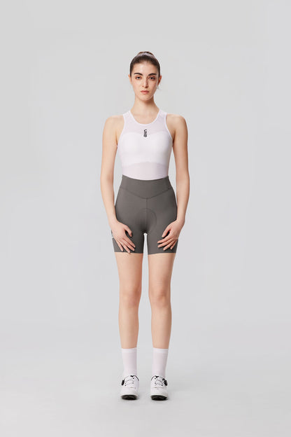 Women's Seamless Ultra Shorts Astonishing Goose-Pale azalea