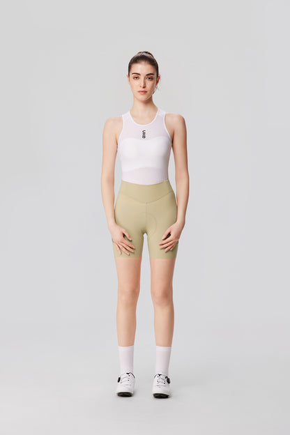Women's Seamless Ultra Shorts Astonishing Goose-Mothiness