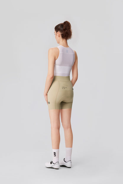 Women's Seamless Ultra Shorts Astonishing Goose-Mothiness