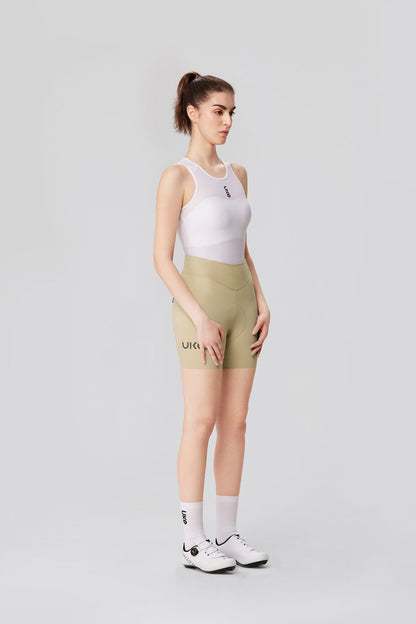 Women's Seamless Ultra Shorts Astonishing Goose-Mothiness