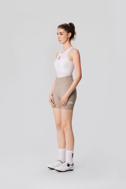Women's Seamless Ultra Shorts Astonishing Goose-Clay pink