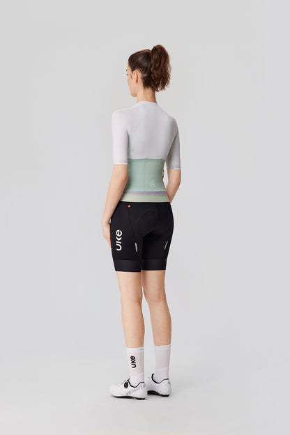 Women's Jersey SI-1 Yunlu-Silver blue