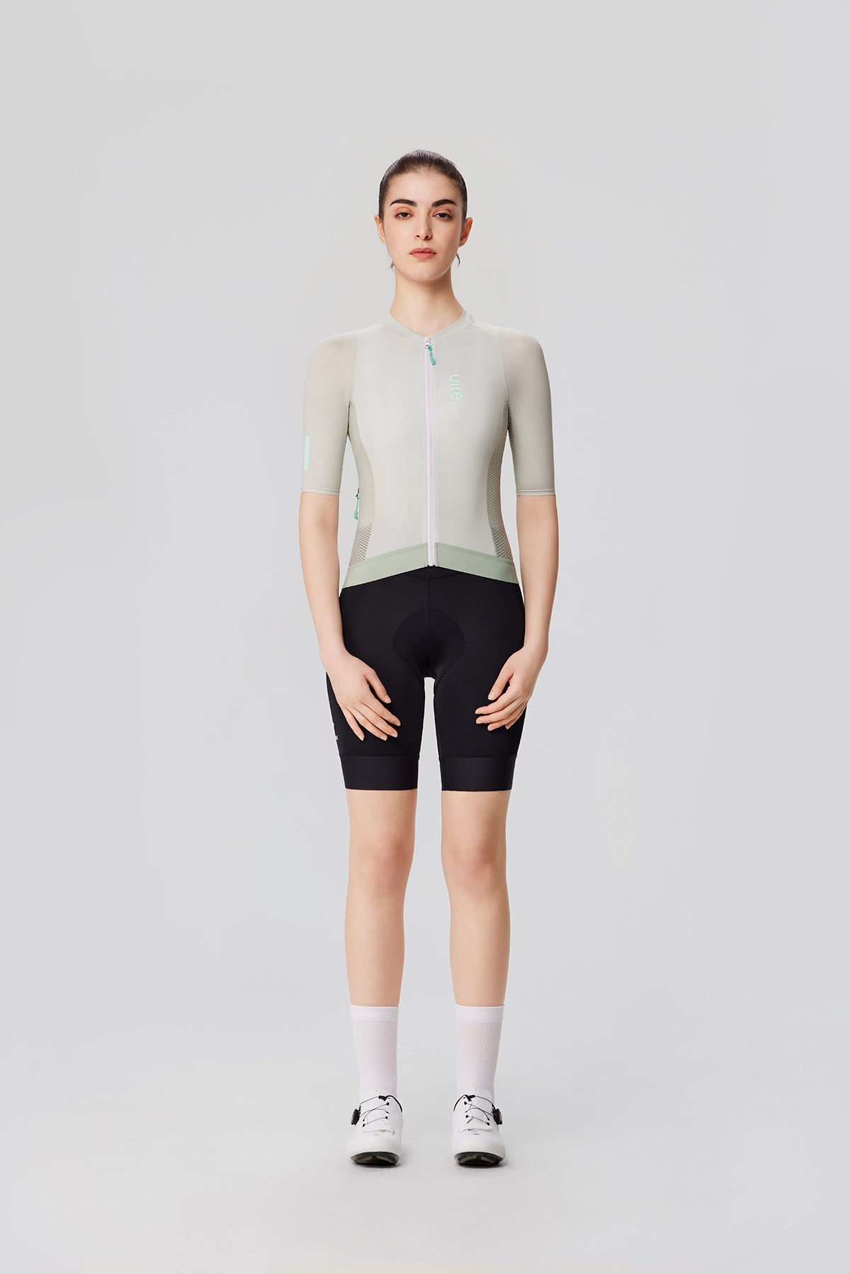 Women's Jersey SI-1 Yunlu-Beige