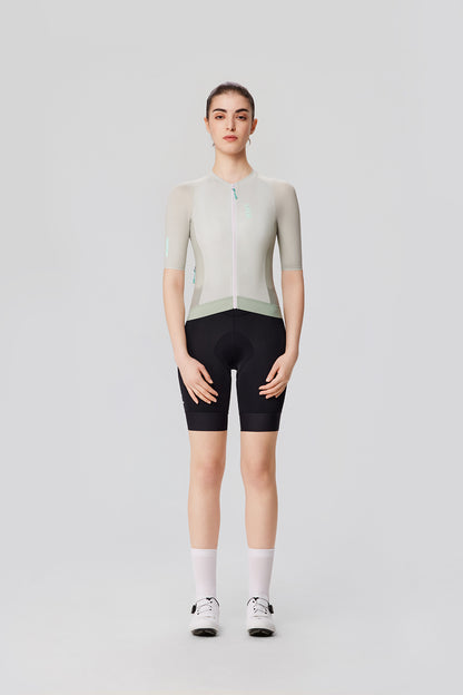 Women's Jersey SI-1 Yunlu-Beige