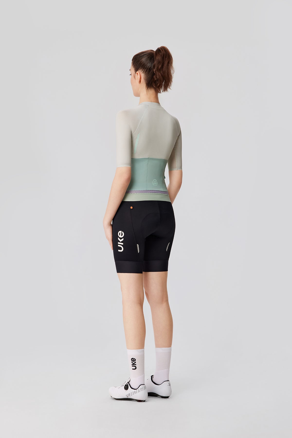 Women's Jersey SI-1 Yunlu-Beige