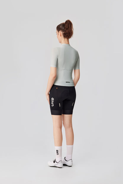 Jersey de mujer CL-1 Guiyu-Silver
