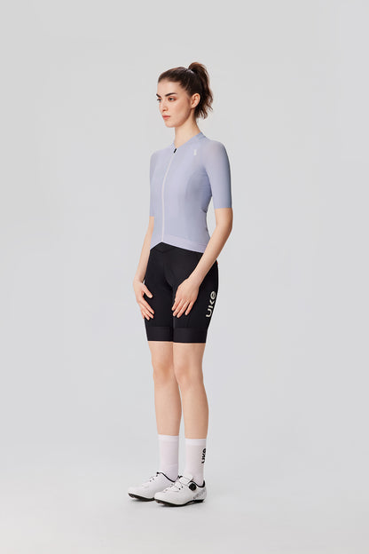 Women's Jersey PRO Yan Lan-Lavender purple