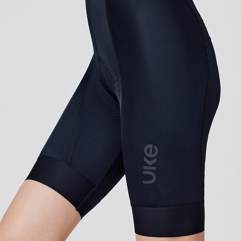 Women's Bib Shorts PR-1 Flicker-Black