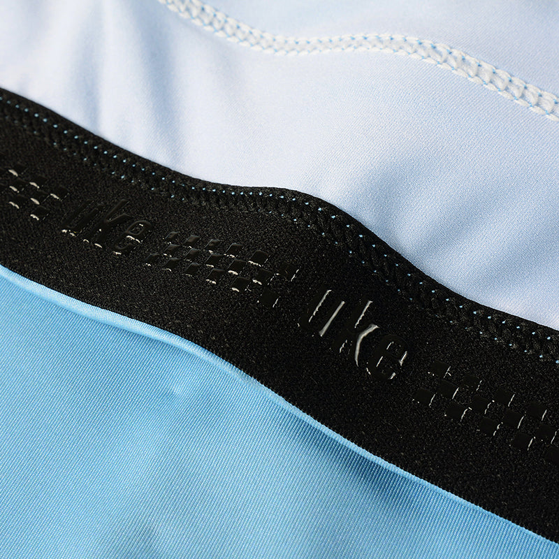 Men's Jersey SI-1 Rhythm-Cool Water Blue
