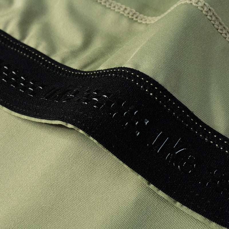 Men's Jersey SI-1 Sky-Bamboo Shoot Green
