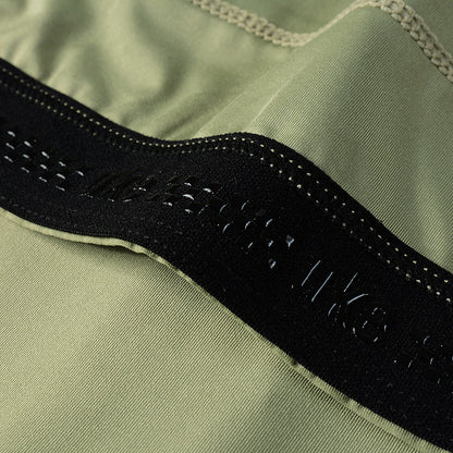 Men's Jersey SI-1 Sky-Bamboo Shoot Green