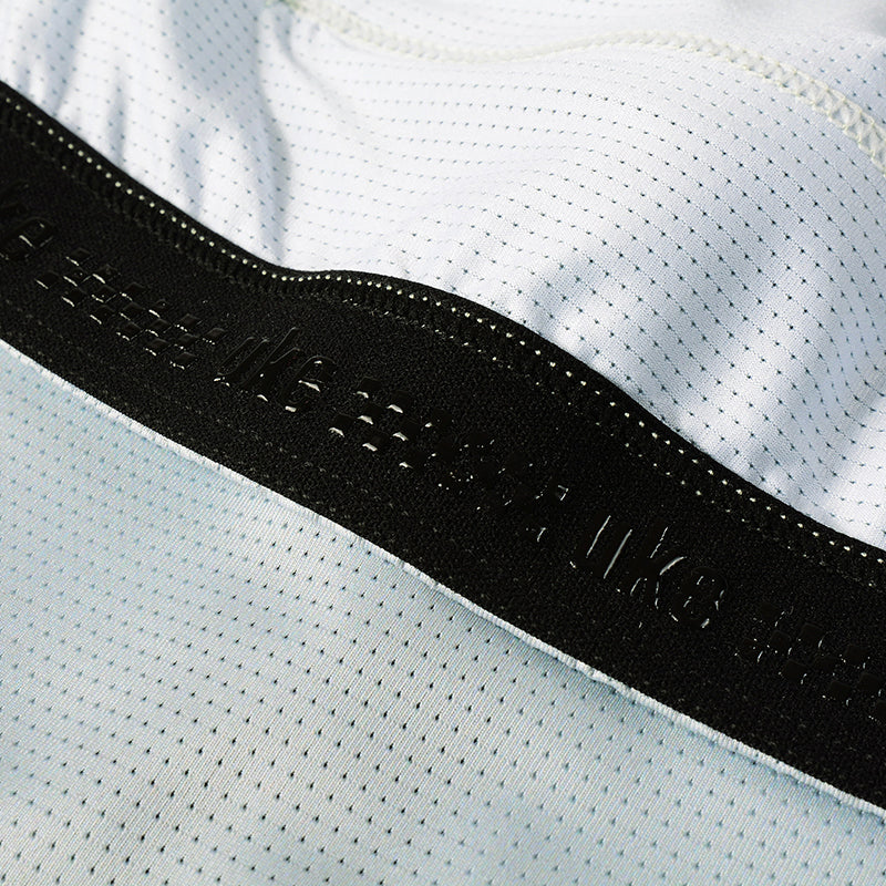 Men's Jersey CL-1 Maxthon-Pale Blue Grey