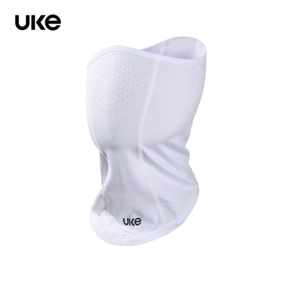 Cycling Face Mask CL-1 Qiuyun-White