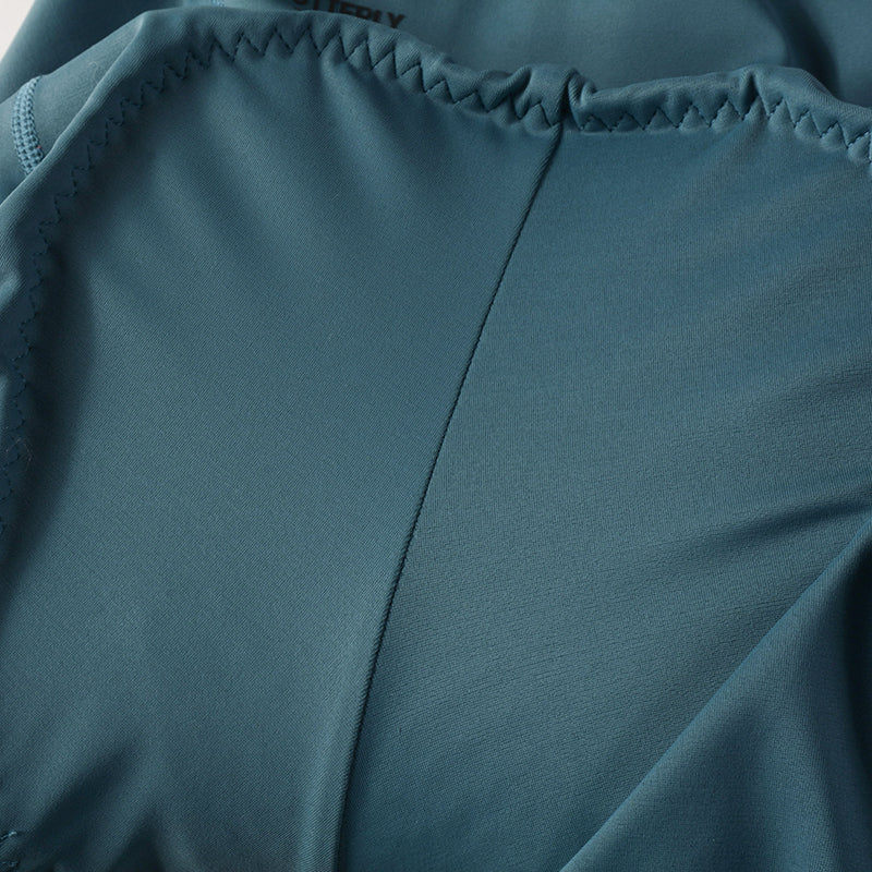Women's Bib Shorts PR-1 Flicker-Airy Blue