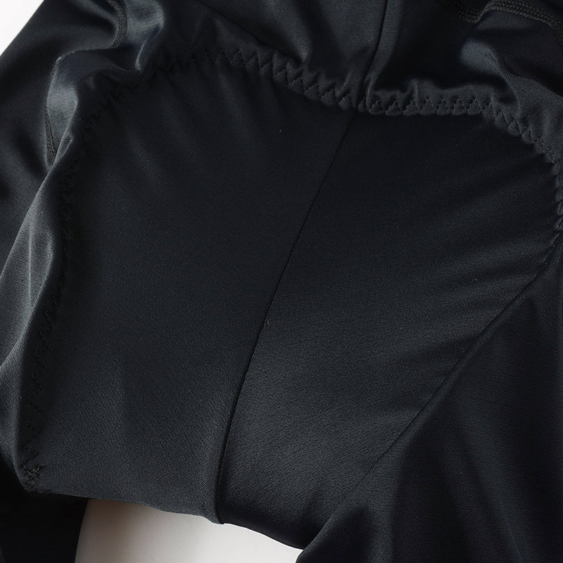 Women's Bib Shorts PR-1 Flicker-Black