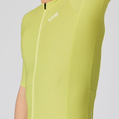 Men's Jersey SI-1 Sky-Auramine