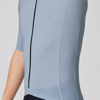 Men's Jersey SI-1 Rhythm-Smoke Blue