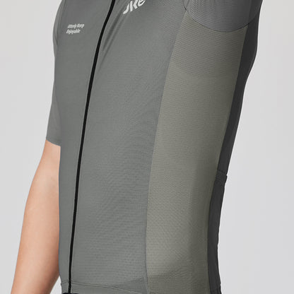 Men's Jersey CL-1 Speeding-Tea Green