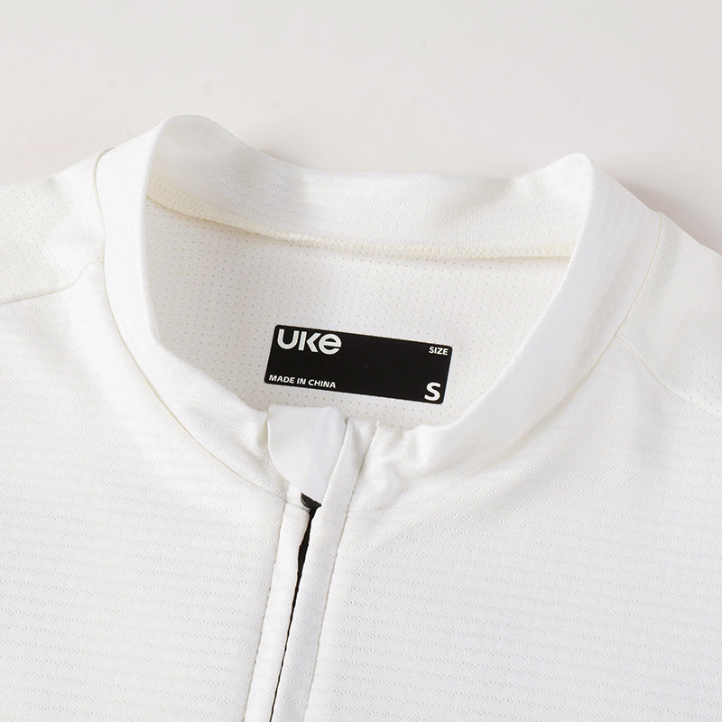 Women's LS Jersey CL-1 Moonlight-Grass Green