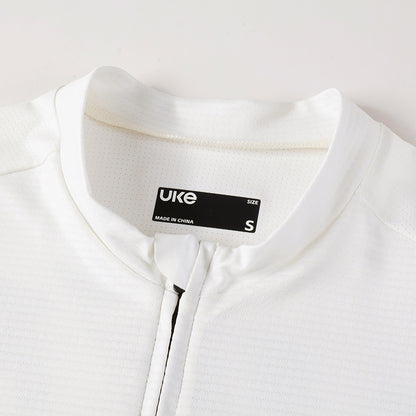 Women's LS Jersey CL-1 Moonlight-Grass Green