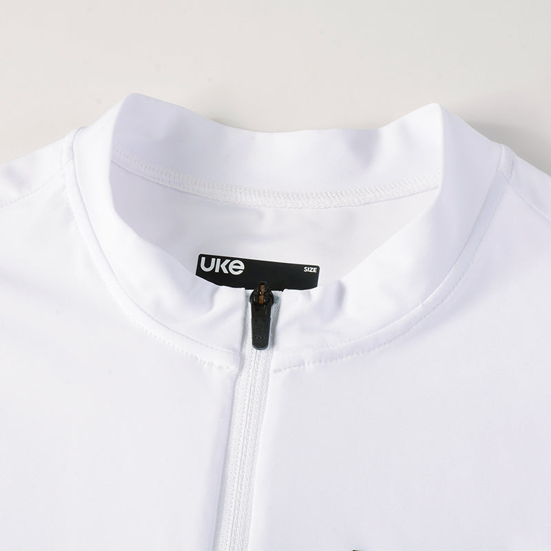 Women's Jersey SI-1 Cloud Dream-White