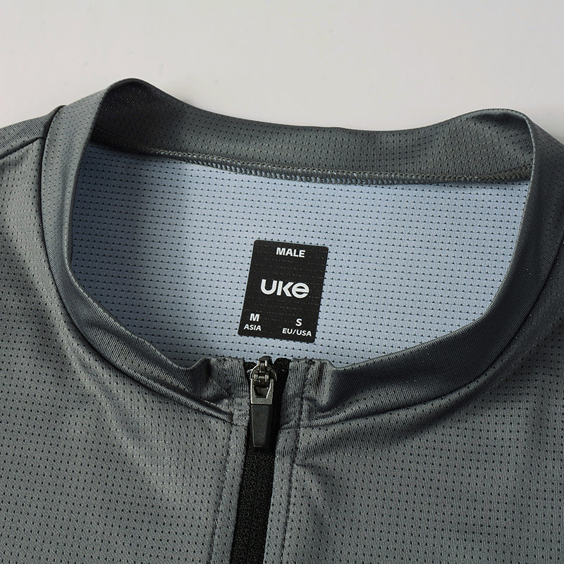 Men's Jersey CL-1 Speeding-Tea Green