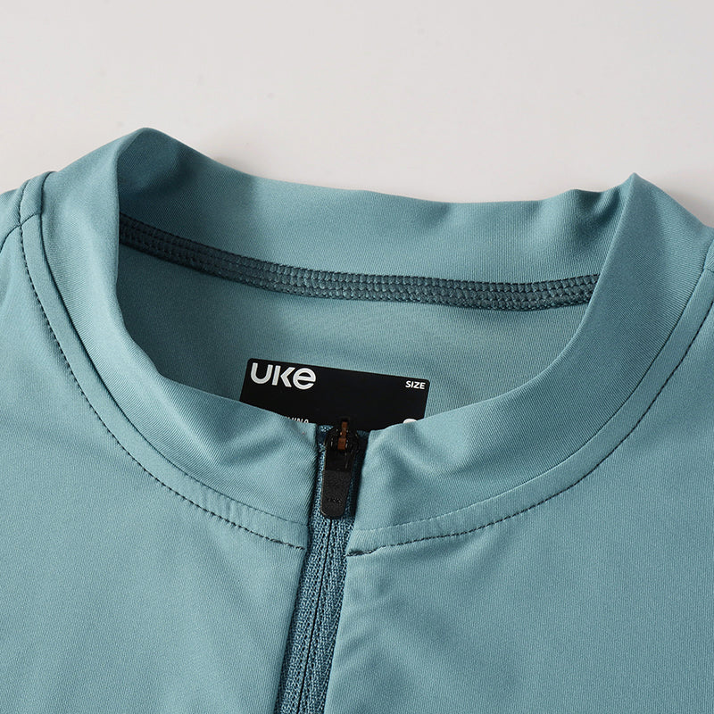Women's LS Jersey SI-1 Freely-Butterfly Wing Blue