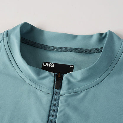 Women's LS Jersey SI-1 Freely-Butterfly Wing Blue