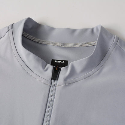 Women's Jersey SI-1 Cloud Dream-Dusky Purple
