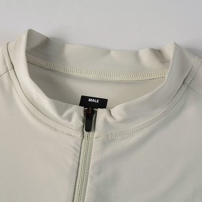 Men's LS Jersey SI-1 Free-Grey