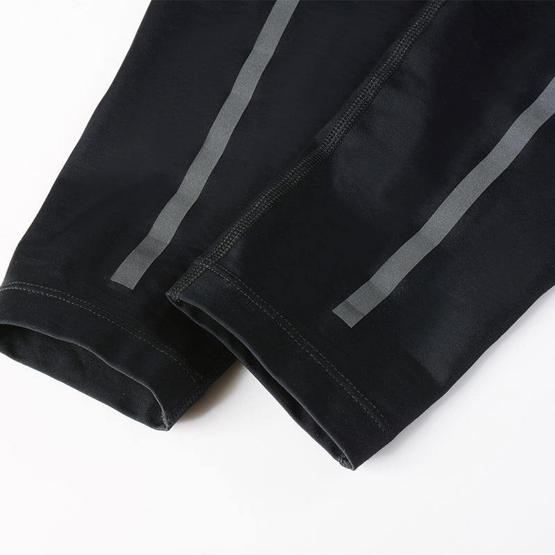 Men's Tights CL-1 Whims-Black