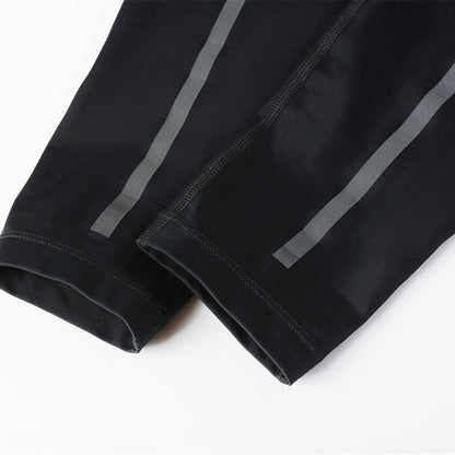 Men's Tights CL-1 Whims-Black
