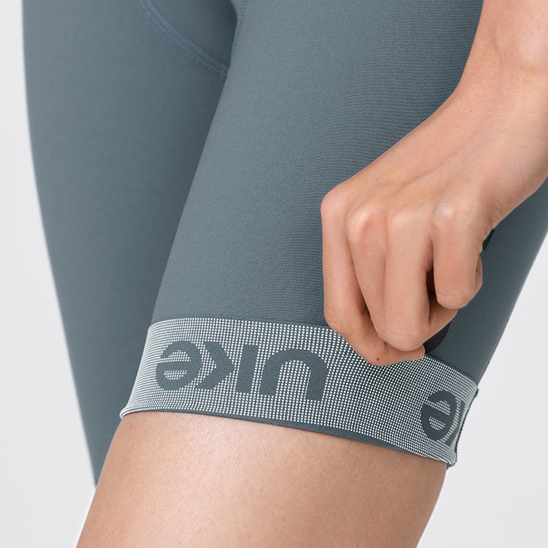 Women's Shorts CL-1 Graceful-Gentleman Gray