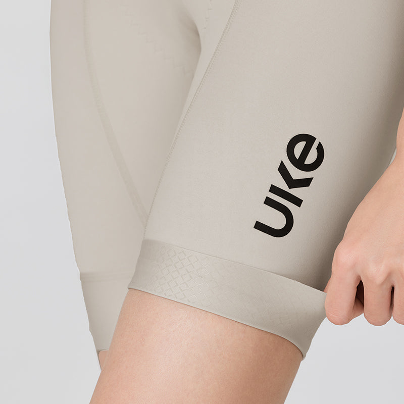 Women's Bib Shorts PR-1 Flicker-Ivory