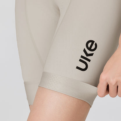 Women's Bib Shorts PR-1 Flicker-Ivory