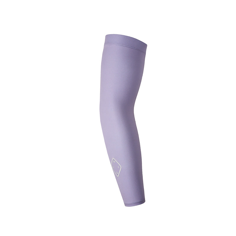 Cycling ice sleeves Cloud Gap-Cream pink