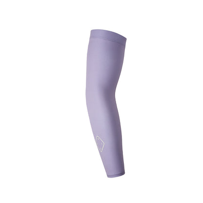 Cycling ice sleeves Cloud Gap-Cream pink