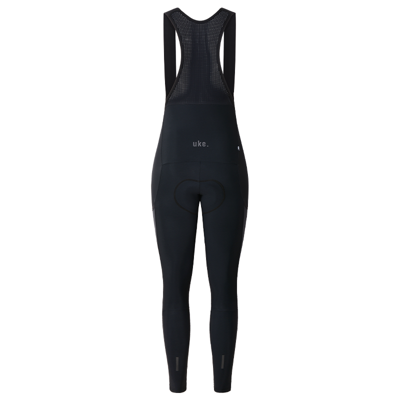 Women's Thermal Cargo Bib Tights-Glorious