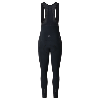 Women's Thermal Cargo Bib Tights-Glorious