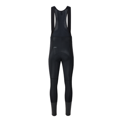 Men's Windproof Thermal Bib Tights-Yunchuan
